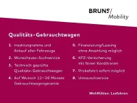 Gebraucht Kia EV6 GT-Line 239 kW (325 PS) 2025 Weiß SUV