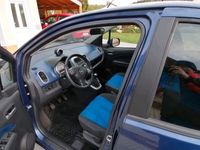 gebraucht Opel Agila 1.2