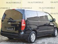 gebraucht Hyundai H-1 Travel Comfort/KLIMA x2/8 SITZE/PDC/ALU/EU 5