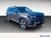 Gebraucht Hyundai Santa Fe Signature 253 PS (186 kW) 2025 Grau SUV