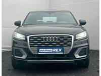 gebraucht Audi Q2 1.4 TFSI SPORT S-LINE