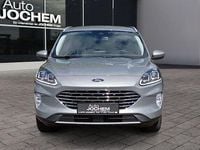 Gebraucht Ford Kuga Titanium X 224 PS (164 kW) 2024 Silber SUV