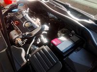 Gebraucht VW Scirocco 140 PS (102 kW) 2010 Schwarz Coupé