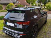 Gebraucht Cupra Ateca VZ3 300 PS (220 kW) 2020 Schwarz SUV