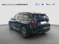 Second-hand BMW X1 M Sport 150 CP (110 kW) 2025 Negru SUV