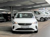 Gebraucht Opel Corsa-e Edition 100 kW (136 PS) 2021 Jade weiss Kleinwagen