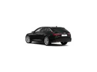 Gebraucht Audi A6 Design 265 PS (194 kW) 2023 Schwarz Kombi