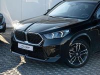 Gebraucht BMW X2 M Sport 150 PS (110 kW) 2025 Saphirschwarzmetallic SUV