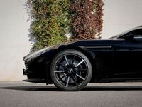 Gebraucht Aston Martin DB11 2024 Schwarz Cabrio