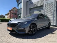 Gebraucht Skoda Octavia RS 200 PS (147 kW) 2024 Kombi