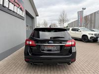 Gebraucht Subaru Levorg Exclusive+ 150 PS (110 kW) 2019 Schwarz Kombi