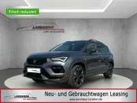 Gebraucht Cupra Ateca 190 PS (139 kW) 2025 Graphit grau SUV