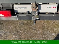 Gebraucht Mercedes Sprinter 190 PS (139 kW) 2012 Brillantsilber metallic (metallic) Van