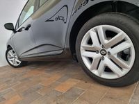 Gebraucht Renault Clio V Evolution 194 PS (142 kW) 2024 Schwarz Limousine