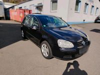 Second-hand VW Golf IV 75 CP (55 kW) 2004 Negru Berlinǎ