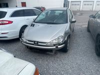 gebraucht Peugeot 206 