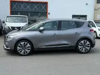 Gebraucht Renault Scénic IV Business 140 PS (102 kW) 2020 Grau Van / Kleinbus