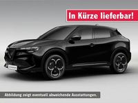 Neu Alfa Romeo Junior Edizione Speciale 114 kW (156 PS) 2026 Schwarz SUV