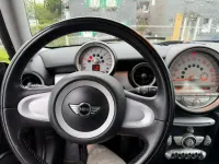 Gebraucht Mini Clubman 120 PS (88 kW) 2010 Rot Kombi