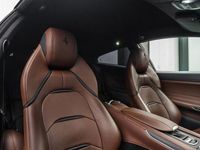 Gebraucht Ferrari GTC4Lusso 689 PS (506 kW) 2018 Grau Kombi