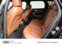 Gebraucht Audi A6 Allroad Performance 340 PS (250 kW) 2022 Schwarz Kombi