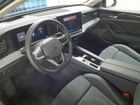 Gebraucht VW Passat Business 150 PS (110 kW) 2025 Grenadillschwarz metallic Kombi