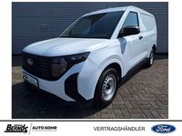 Neu Ford Transit Trend 101 PS (74 kW) 2025 Frozen white Van / Kleinbus
