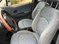 Gebraucht Chevrolet Matiz 52 PS (38 kW) 2006 Silber Kleinwagen