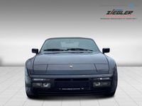 gebraucht Porsche 944 S2 Cabrio