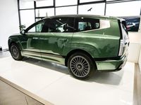 Neu Hyundai Ioniq 9 225 kW (307 PS) 2025 Grün SUV