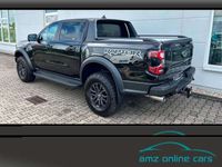 gebraucht Ford Ranger Ranger3.0e-4WD el.Rollo am Lager