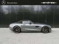 gebraucht Mercedes AMG GT Roadster AMG KERAMIK+AIRSCARF+BURMESTER