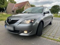 Second-hand Mazda 3 105 CP (77 kW) 2005 Gri Break