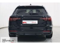 gebraucht Audi A4 Avant 35 TDI S line