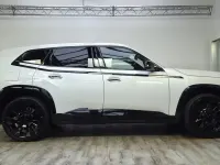 Gebraucht BMW XM Performance 476 PS (350 kW) 2025 (0a96) mineralweiss metallic SUV