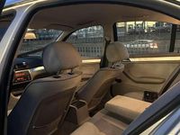Gebraucht BMW 323 170 PS (125 kW) 1999 Limousine