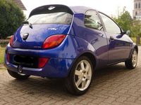 gebraucht Ford SportKa 