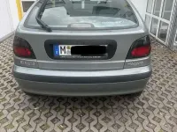 Gebraucht Renault Mégane 75 PS (55 kW) 1998 Limousine