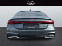 gebraucht Audi A7 Sportback 50 TDI quattro S line Sport / Plus