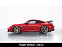 Gebraucht Porsche 992 510 PS (375 kW) 2022 Rot