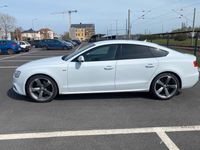 gebraucht Audi A5 3.0 TDI quattro