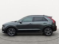 Neu Kia Niro Comfort 129 PS (94 kW) 2026 Grau (interstellar grau met.) SUV