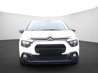 Gebraucht Citroën C3 Shine 82 PS (60 kW) 2022 Weiß Limousine