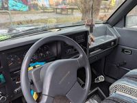 Gebraucht Dodge Dakota 179 PS (131 kW) 1992 Schwarz Pickup
