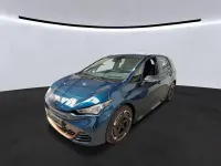 Gebraucht Cupra Born 169 kW (231 PS) 2022 Aurorablau Kleinwagen