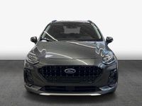 Gebraucht Ford Fiesta Active 125 PS (91 kW) 2023 Grau Kleinwagen