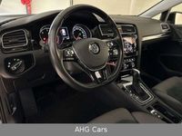 gebraucht VW Golf VII Variant Highline 2.0 TDI DSG*LED/XENON*NAVI