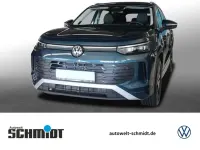 Brugt VW Tayron R 150 HK (110 kW) 2025 Blå SUV