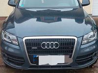 Gebraucht Audi Q5 239 PS (175 kW) 2010 Grau SUV