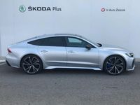 Gebraucht Audi RS7 Performance 630 PS (463 kW) 2024 Silber Kleinwagen